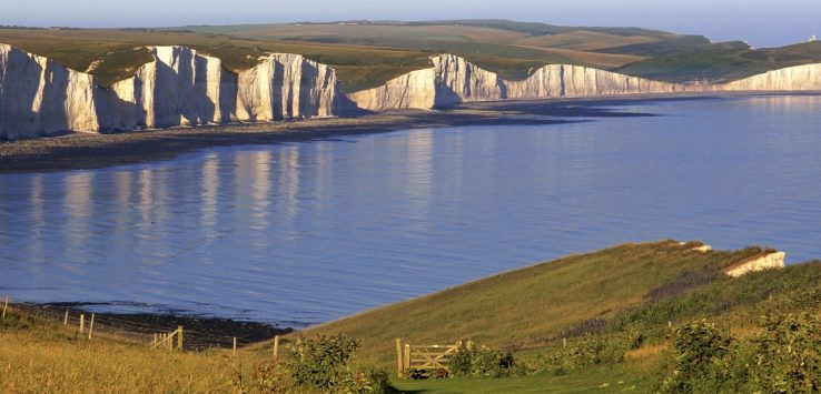 Where to Stay on the South Downs Way